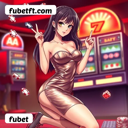 fubet bônus R$5.000 + 500 giros - Rollover 35x, prazo 30 dias, 38% taxa conversão