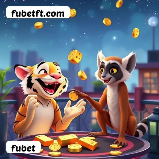 Comparação APP mobile vs versão web da fubet