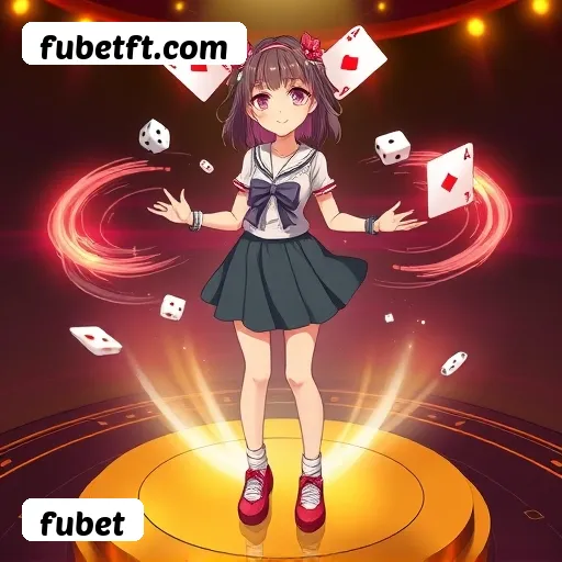 Loterias online disponíveis na fubet