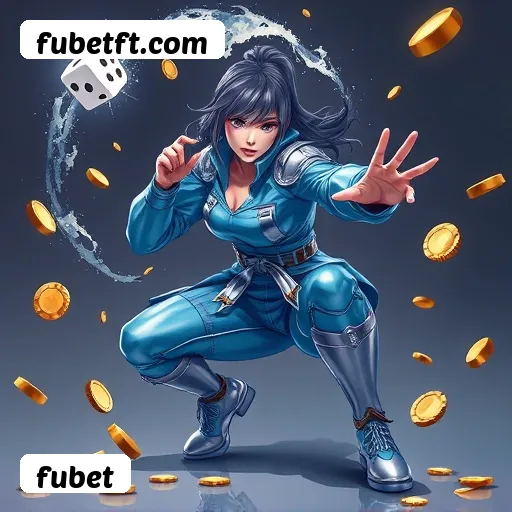 Requisitos do APK da fubet para Android