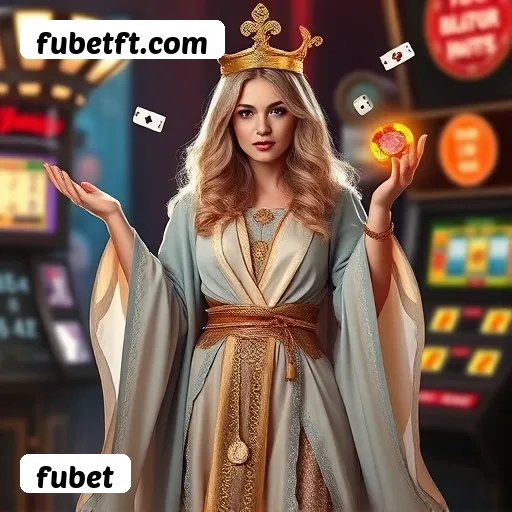 fubet segurança SSL 256-bit - Licença Curaçao, eCOGRA, GLI certificado