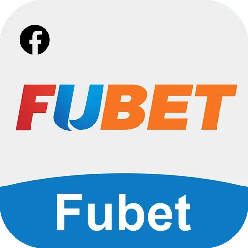 Página oficial da fubet no Facebook