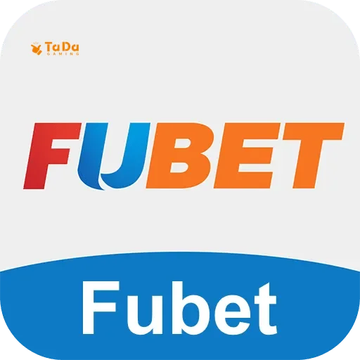 Logo da fubet