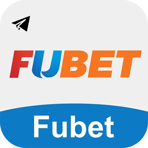 Canal oficial da fubet no Telegram